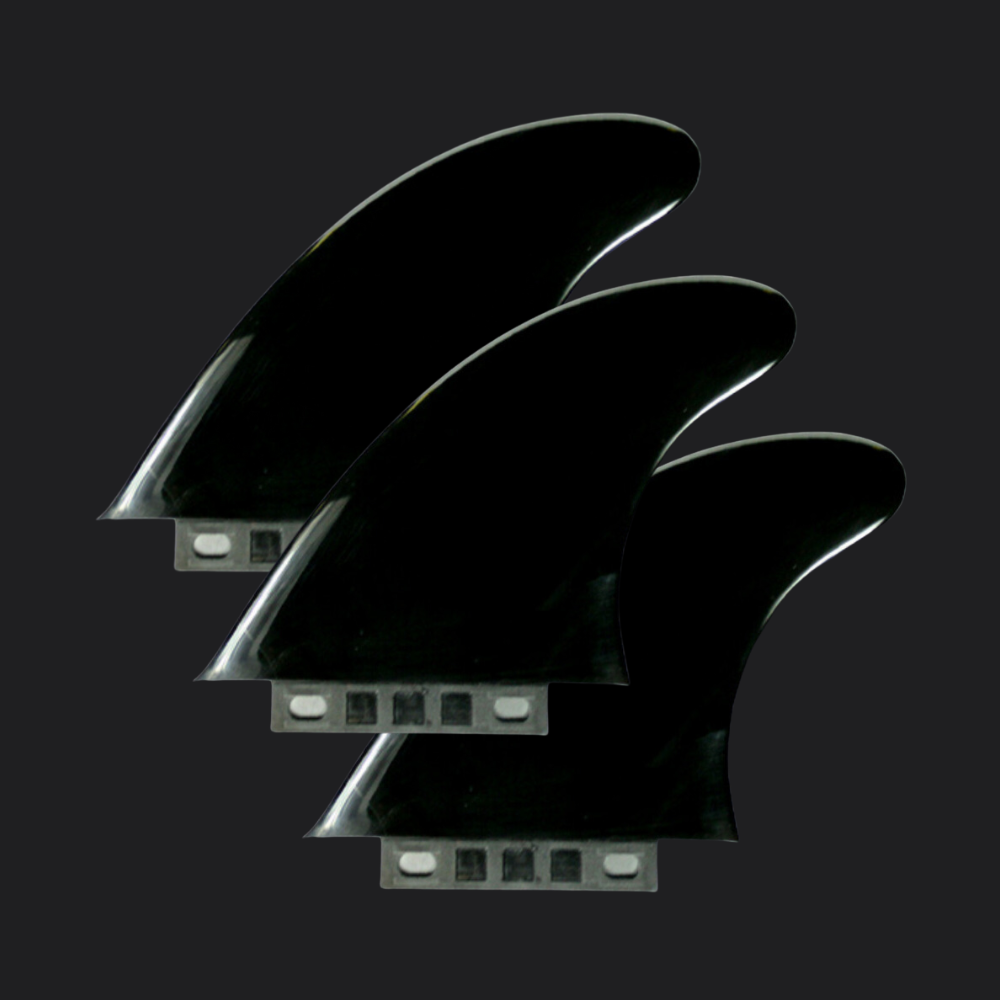 Thruster Fin Set