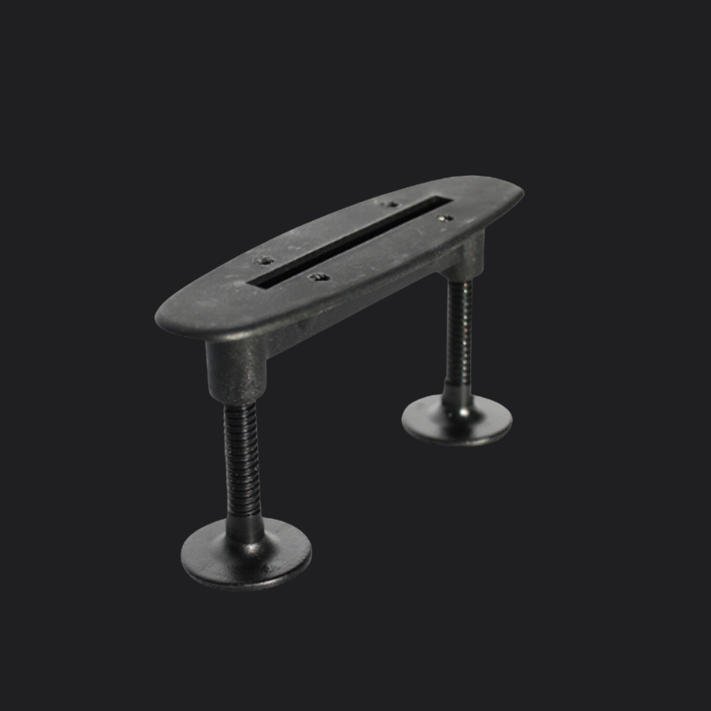 Soft Surfboard Conversion Kit