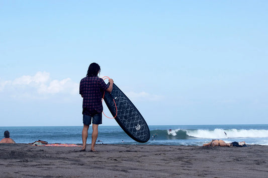 Bali Trip - day 3 second sesh