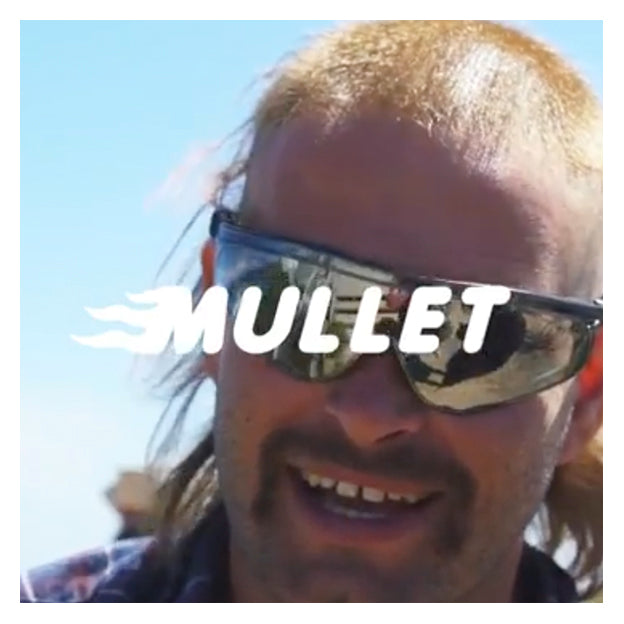 Mullet Pro Vicco