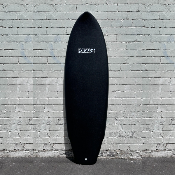 Hybrid Fish – Mullet Boards Hybrid Fish – Mullet Boards