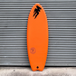5'2" Fish Finger