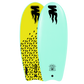 4'8" Fat Cat