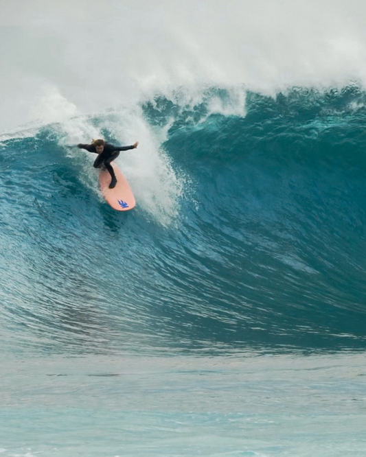 5'10" Tombstone