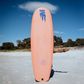 5'10" Tombstone