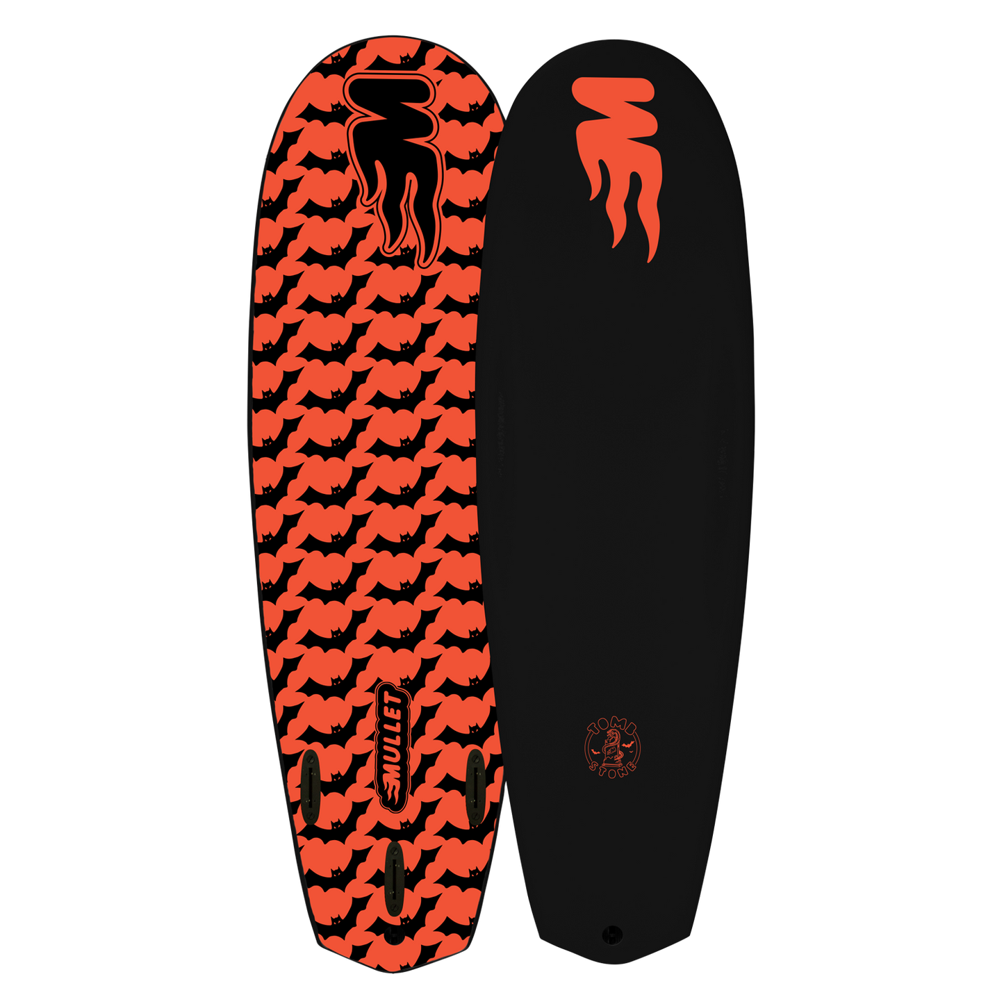 5'10" Tombstone