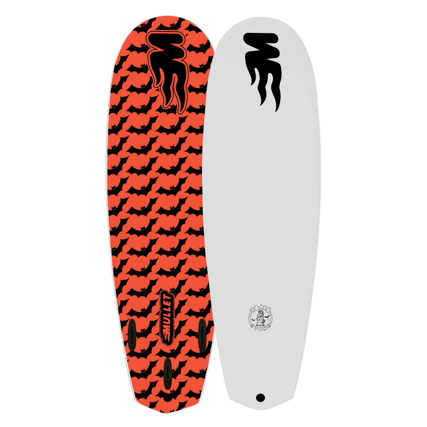 5'10" Tombstone