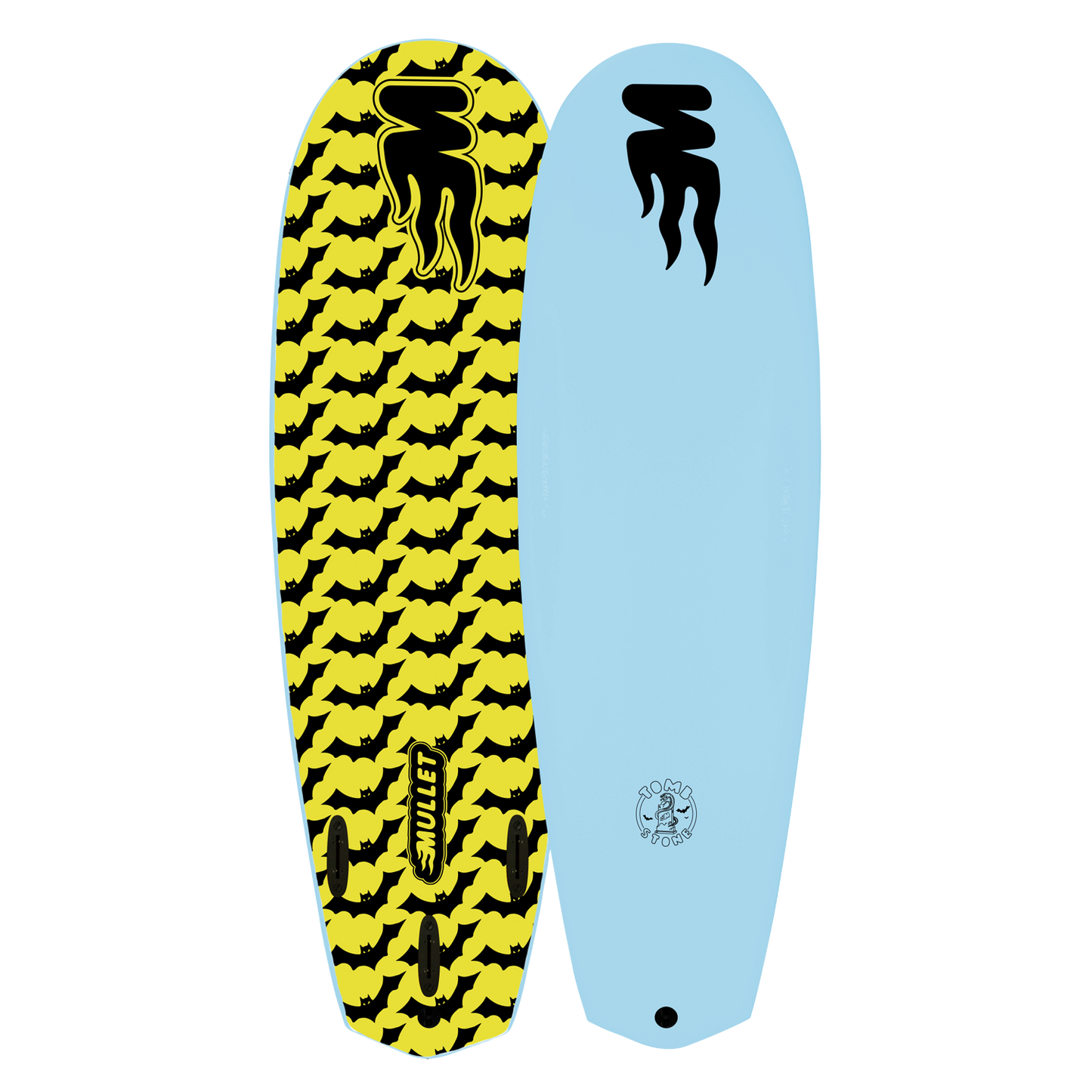 5'10" Tombstone
